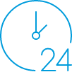 clock 24